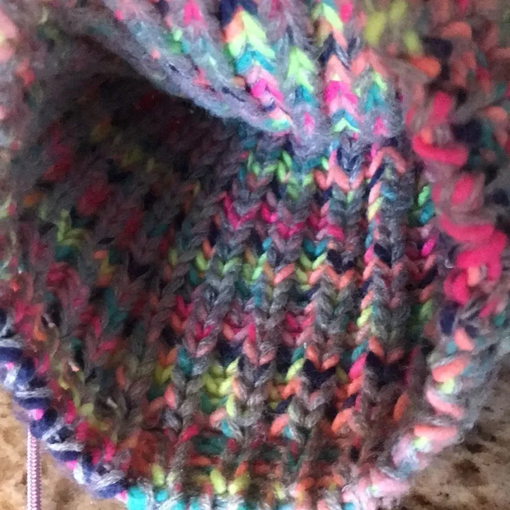 Carters hat